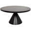 Table de salle à manger cône