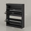 16 Pair Flip Down Shoe Storage-1721875953