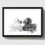 Rubber Ducks Opposites Attract - Wall Art-23698017-23698018