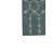 Premium Polypropylene Geometric Pattern Outdoor Rug-1160513253