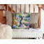 Coussin décoratif intérieur / extérieur Spring Path-99813776
