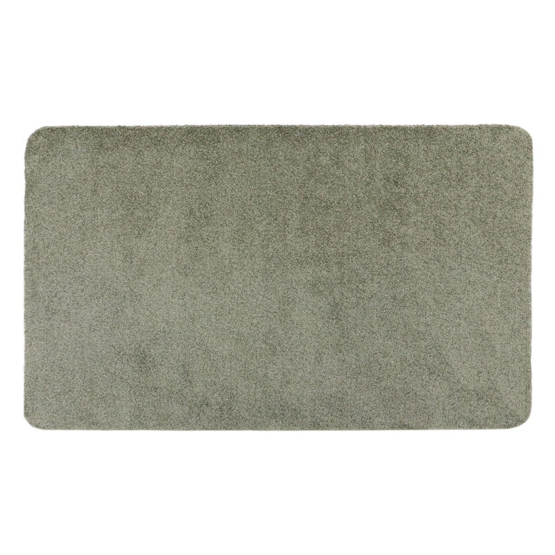 Eco Non-Slip Doormat, Graphite