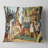 Ancient Historical - Landscape Printed Pillow-31478987-31478991