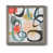 Cadre gris