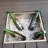 Caldwell Aluminum Propane Outdoors Fire Pit Table