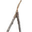 Étoile de rotin - 10 po - ensemble de 6-100693107