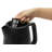 HADEN Starbeck 1.8 Quart Electric Tea Kettle-98051466