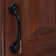 GlideRite 35 Series Drawer Slides 3" Centre to Centre Arch Pull