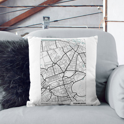 Square Cushion