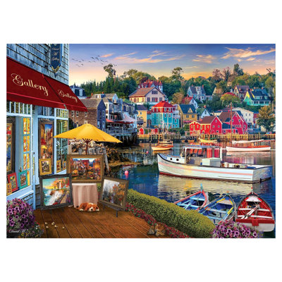 Cheatwell Games Cardboard Puzzles & Brainteasers