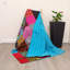 Geona Cotton Patchwork Quilted Bedspread
