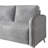 Belmont Velvet Upholstered Sofa-120132882