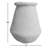 Susanne Earthenware Table Vase