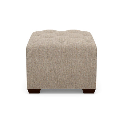 Square Ottoman
