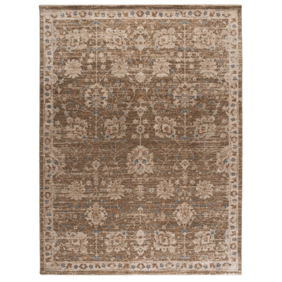 Whitney 716 Performance Oriental Rug
