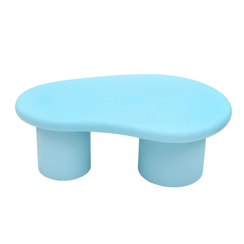 Solid Wood Coffee Table