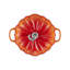 Le Creuset Cast Iron Signature Pumpkin Casserole-136049254