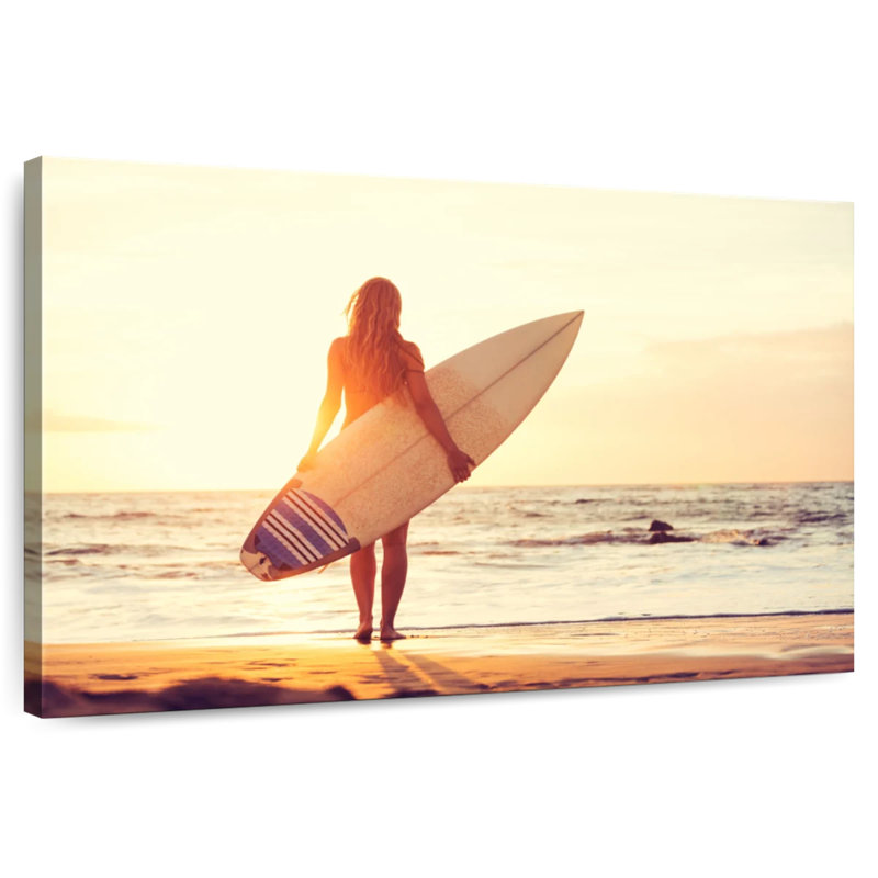 Surfeuse Senne, H 8 po x l 12 po