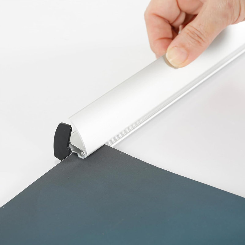 Double Sided Snap Poster