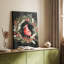 Christmas Holiday Art XXXII - Gallery Cavas-664452116