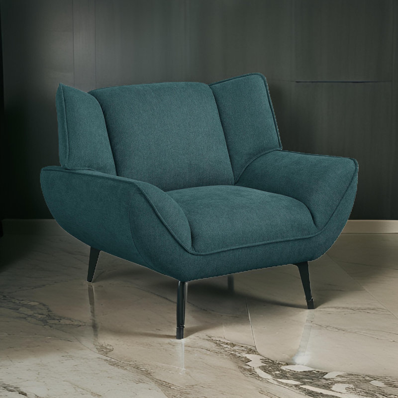 Darinel Upholstered Armchair