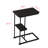 Top End Table with Storage-35240527