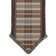 Powell Handmade Plaid Table Runnner