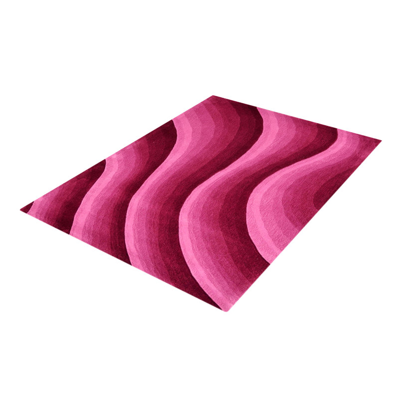 Casablanca Abstract Hand Woven Area Rug, Rectangle 170 x 240cm