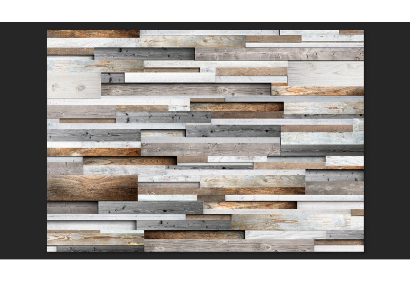 Horizontal 2.8m x 400cm Wallpaper
