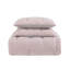 Polyester Solid Colour Bedding-1162470554-1162470553