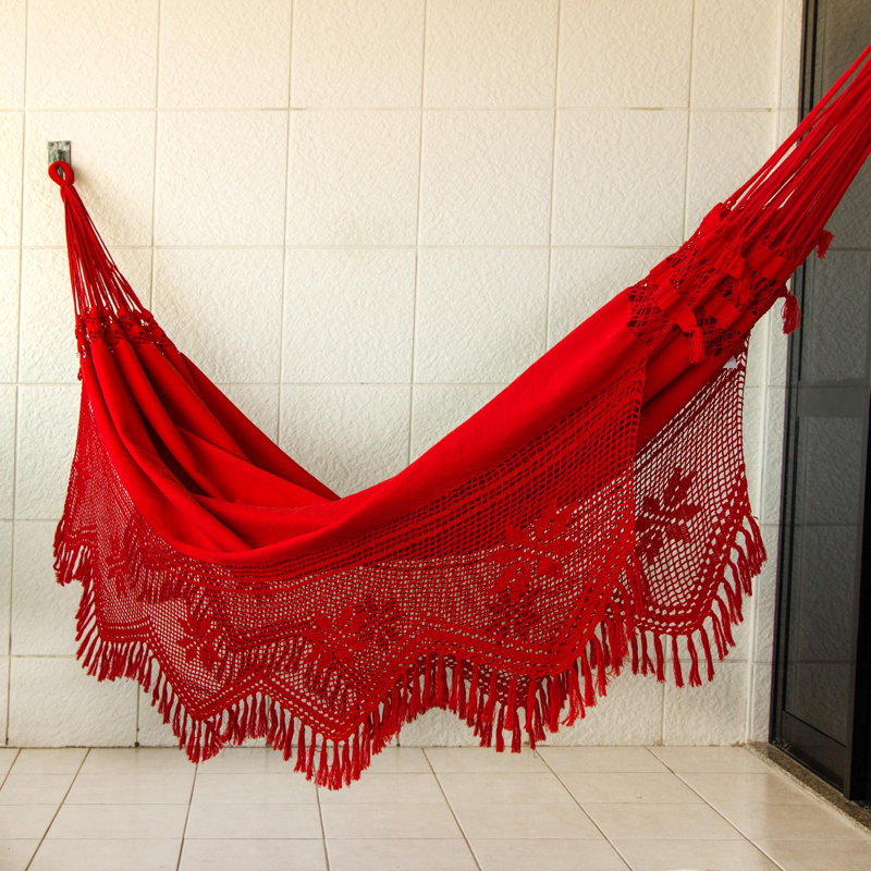 1 Person Classic Hammock