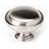 Satin Nickel selected