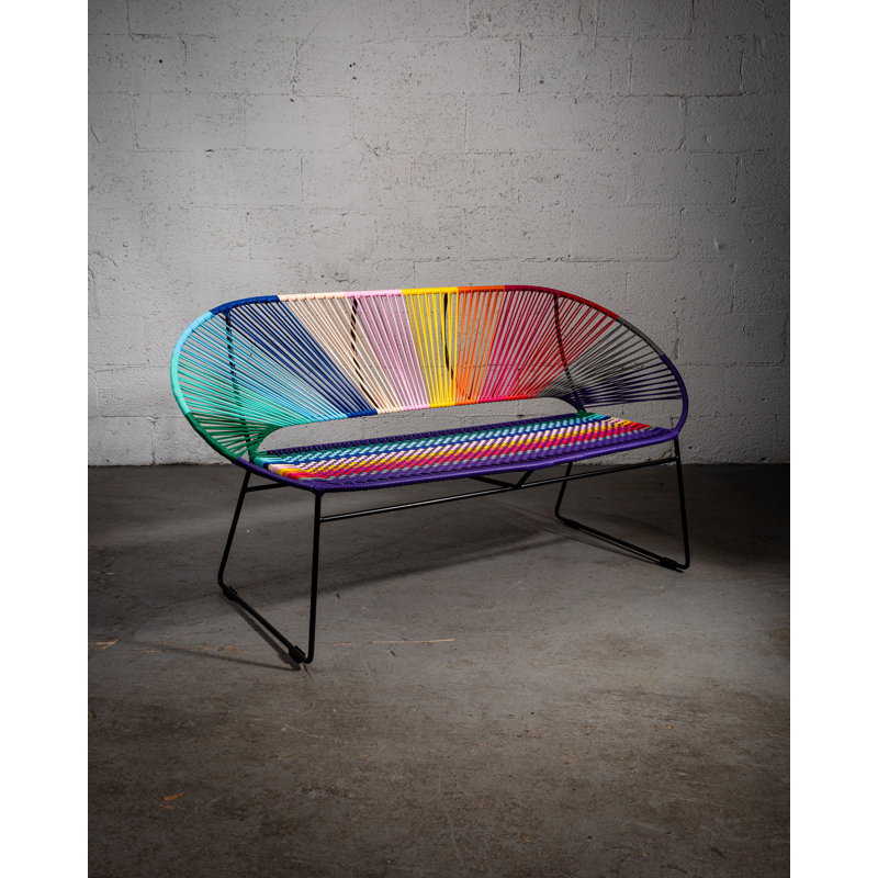 Banc , Couleur