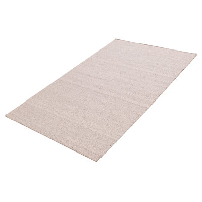 Ankara Grey Kilim 4'11" x 8'1"