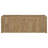 Noriega Mango 4-Door Engineered Wood 60-Inch TV Stand