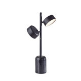 Alfresco Marble Table Lamp
