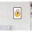 «Spiffy Animals I» par Victoria Borges - reproduction d'art-53044347-53044348-53044349