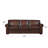 Brookfield Upholstered 95'' Sofa-128719700