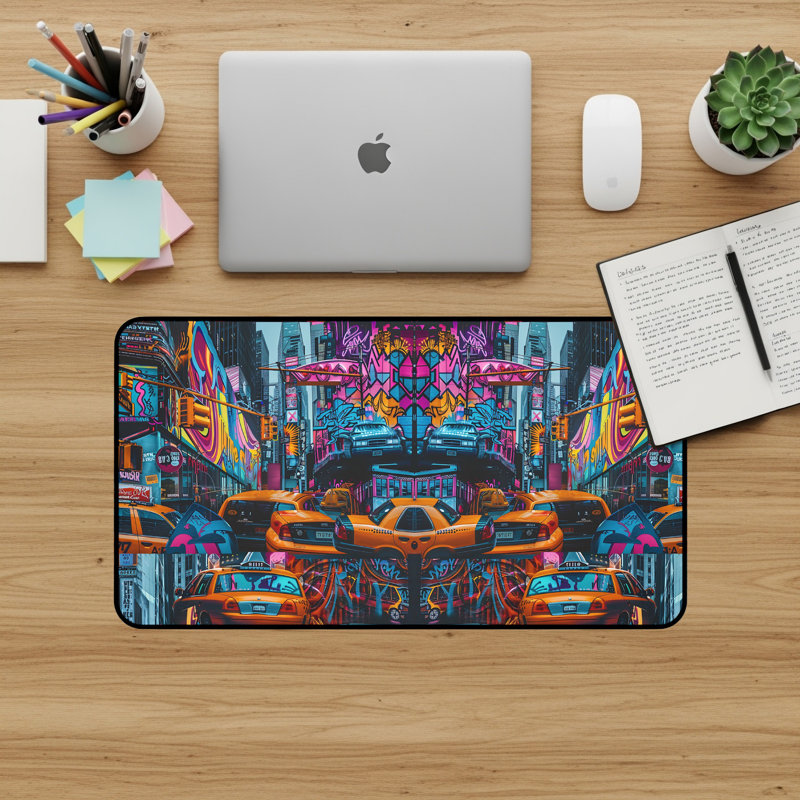 Desk Pad