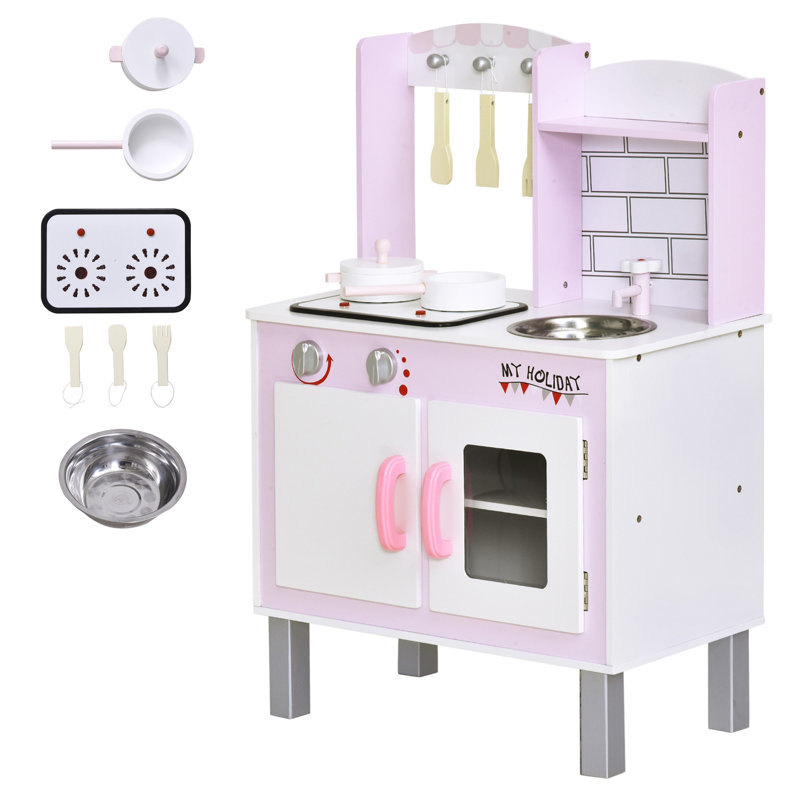 Cantin Kitchen Set