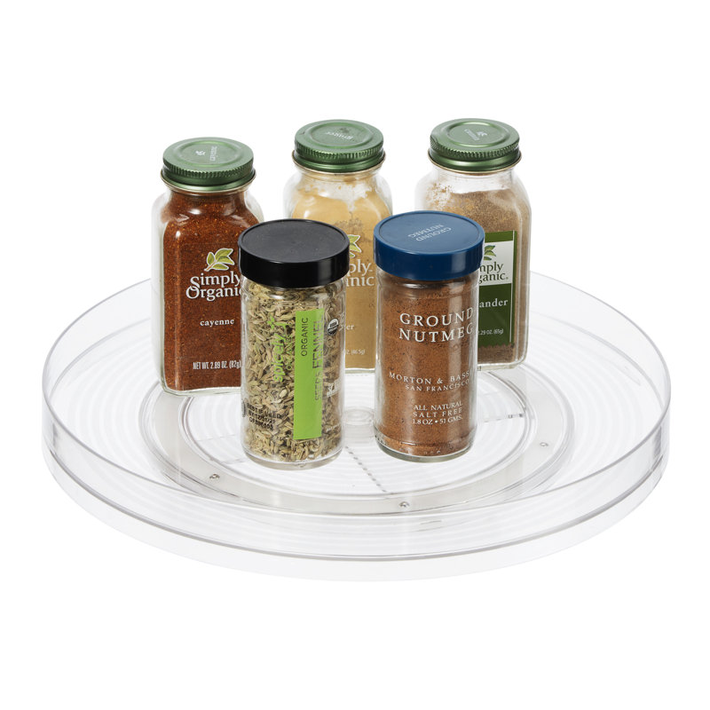 Plateau tournant Oggi Neat Lazy Susan