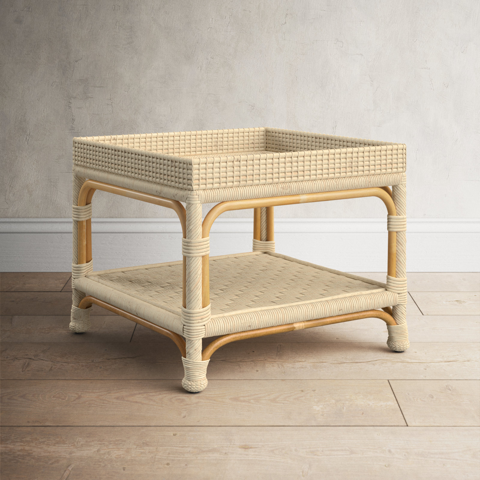 Aldford End Table