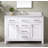 Ajhane 48" Single Vanity-395804711