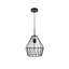 Luminaire suspendu géométrique à 1 lumière Marguez-2136774208