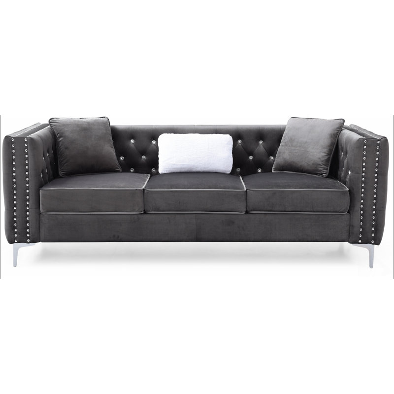 Canapé rembourré Glory Furniture Paige