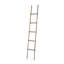 Element Boothe Ladder - Antique Brass-1558776745