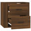 Jahque 50cm W Manufactured Wood Bedside Table-16800012