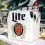 Glacière Miller Lite