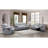 Reclining Sofa