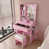 Pink sélectionné